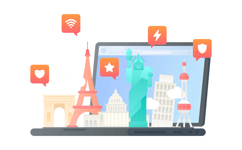 在刚果连接到中国vpn - 返华APP